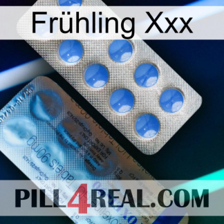 Frühling Xxx 40